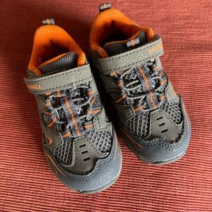 Merrell Toddler Shoes Size 6.5W